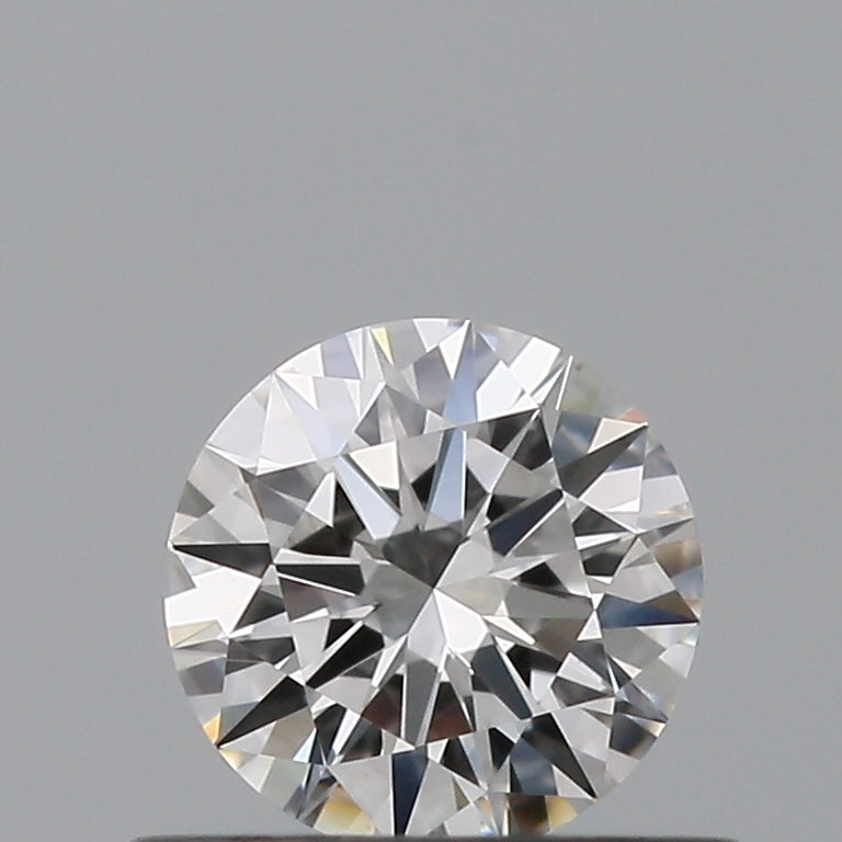 0.40 carat Round diamond F  VS1 Excellent