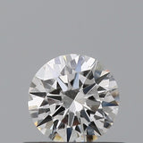 0.40 carat Round diamond F  VS1 Excellent