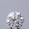 0.40 carat Round diamond E VS2 Excellent