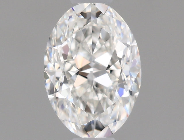 0.50 carat Oval diamond G VVS1 