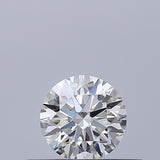 0.29 carat Round diamond F VVS2 Excellent