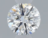 0.30 carat Round diamond E VVS2 Excellent