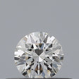 0.22 carat Round diamond E  IF Excellent