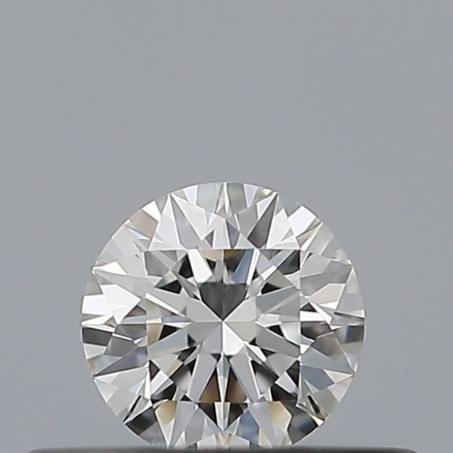 0.22 carat Round diamond E  IF Excellent
