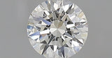 0.34 carat Round diamond H VVS1 Excellent