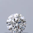 0.41 carat Round diamond G VVS1 Excellent