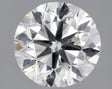 1.50 carat Round diamond I SI2 VeryGood