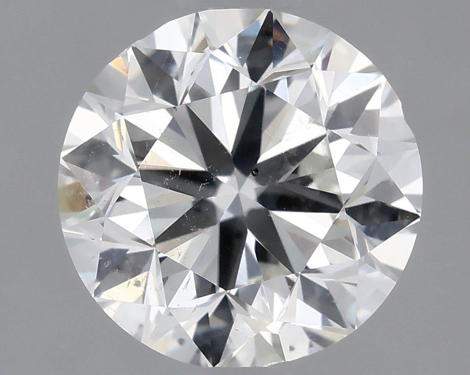 1.50 carat Round diamond I SI2 VeryGood
