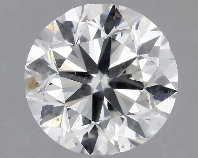 1.50 carat Round diamond I SI2 VeryGood