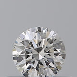 0.30 carat Round diamond E  VVS2 Excellent