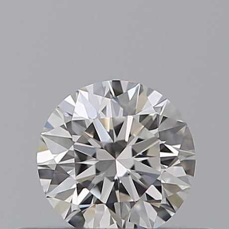0.30 carat Round diamond E  VVS2 Excellent