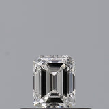0.23 carat Emerald diamond F  VS1