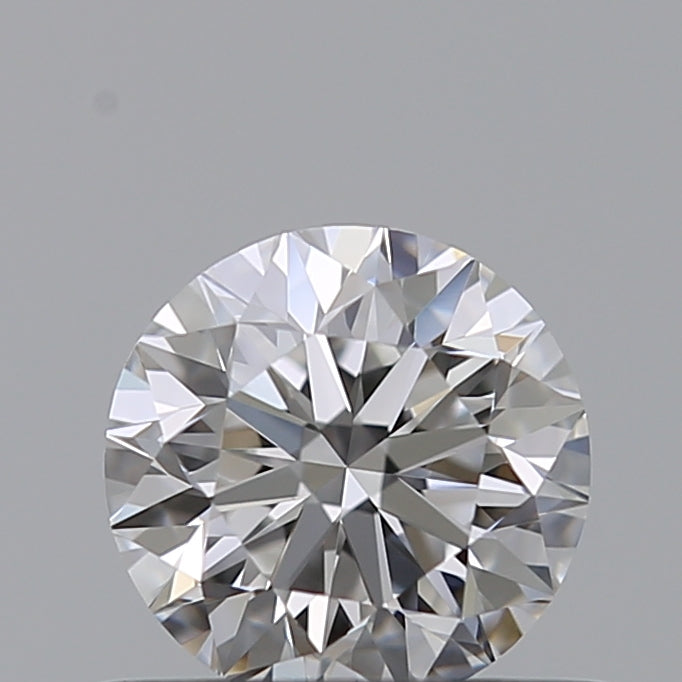 0.50 carat Round diamond D  VVS1 Very good