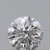 0.50 carat Round diamond D  VVS1 Very good