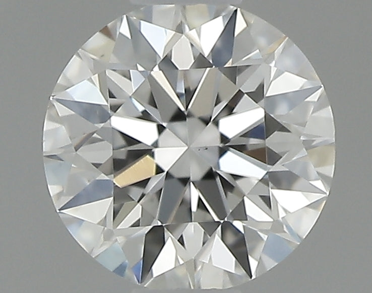 0.40 carat Round diamond E  VS1 Excellent