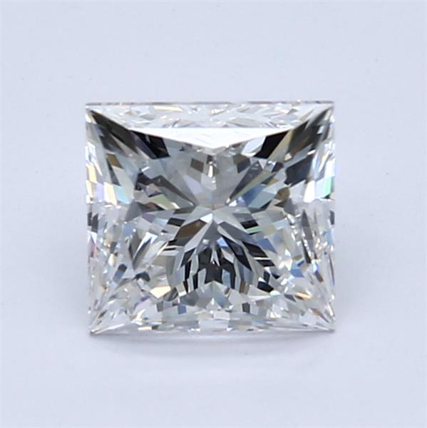 1.2 carat Princess diamond E  VS2