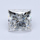 1.2 carat Princess diamond E  VS2