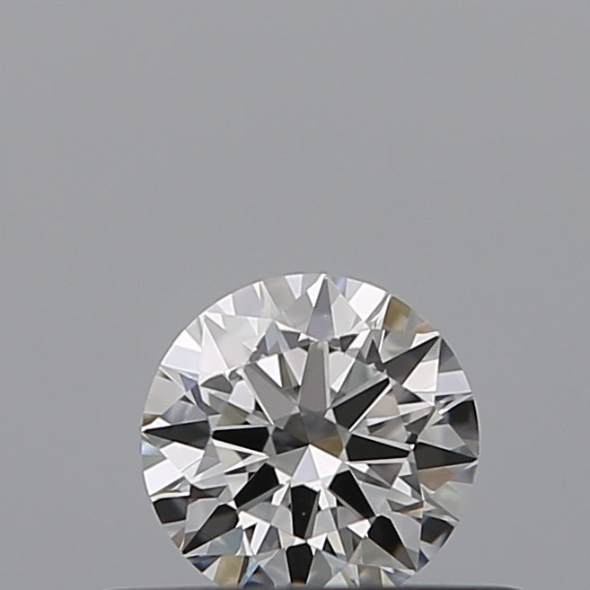 0.30 carat Round diamond E  VS2 Excellent