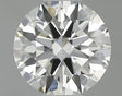 0.40 carat Round diamond H VS2 Excellent