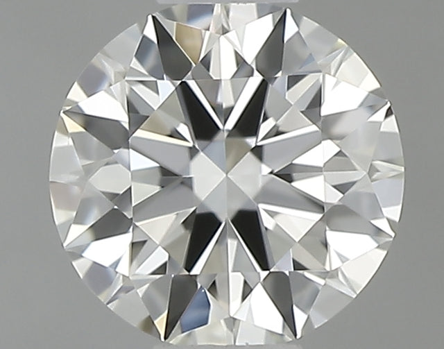 0.40 carat Round diamond H VS2 Excellent