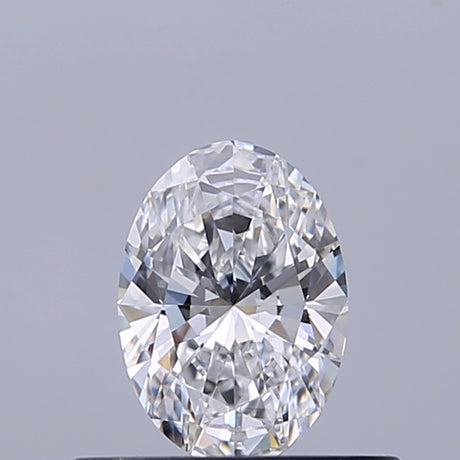 0.36 carat Oval diamond D VVS1 