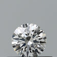 0.22 carat Round diamond D VS1 Excellent