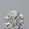 0.30 carat Round diamond H  VS2 Excellent