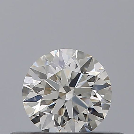 0.30 carat Round diamond H  VS2 Excellent