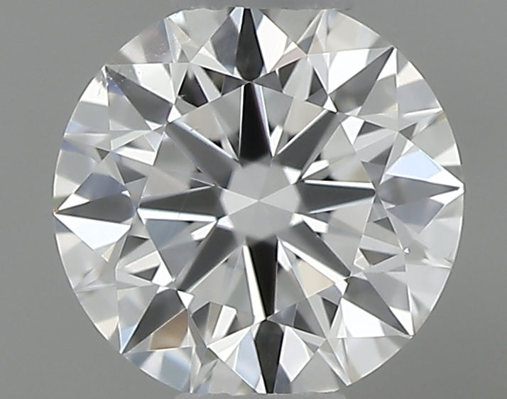 0.31 carat Round diamond E  VS2 Excellent