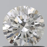 0.60 carat Round diamond H  SI1 Excellent