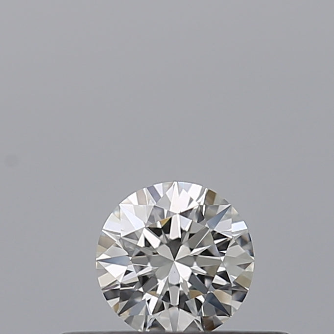 0.18 carat Round diamond F  VS1 Excellent