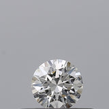 0.18 carat Round diamond F  VS1 Excellent