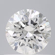 0.61 carat Round diamond D IF Excellent