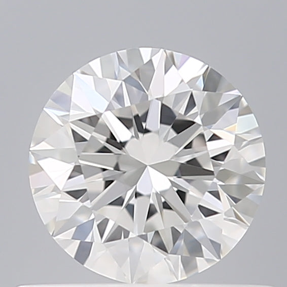 0.61 carat Round diamond D IF Excellent