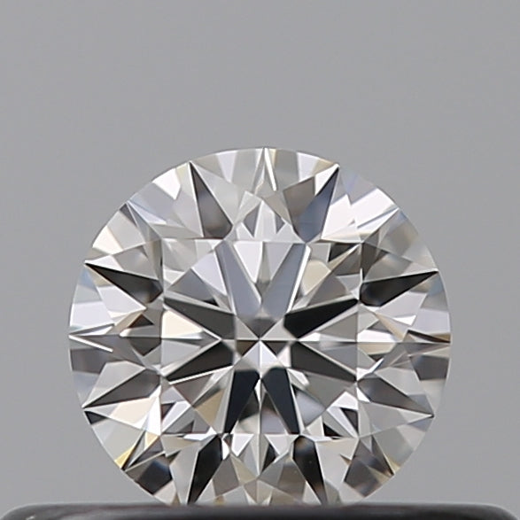 0.28 carat Round diamond G  IF Excellent