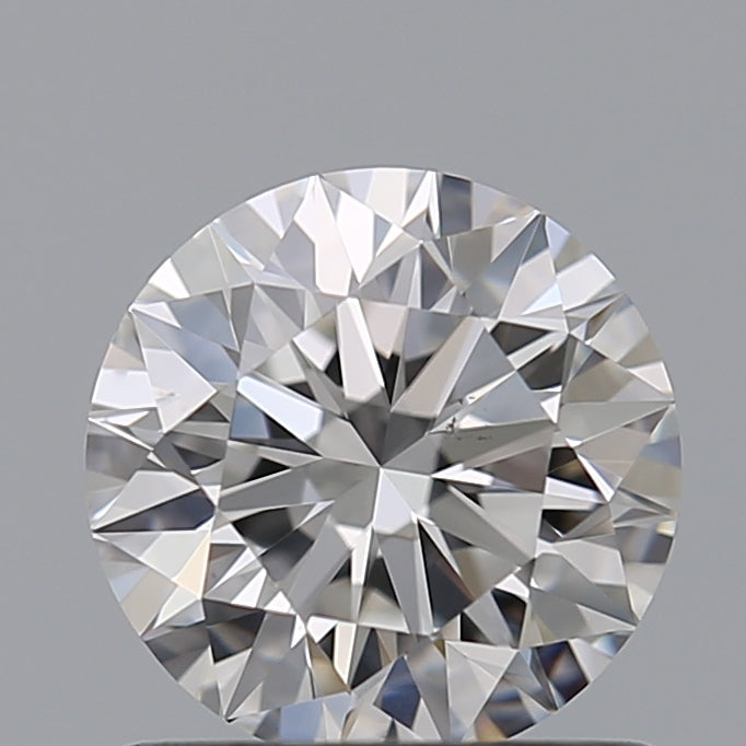 0.93 carat Round diamond F  VS2 Excellent