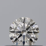 0.28 carat Round diamond G  VVS2 Excellent