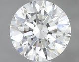 0.71 carat Round diamond G  VS1 Excellent