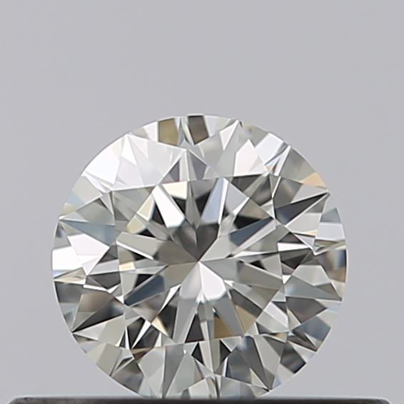0.27 carat Round diamond E  IF Excellent