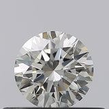 0.27 carat Round diamond E  IF Excellent