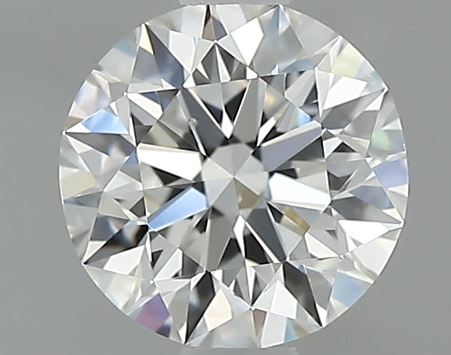 1.00 carat Round diamond F VS2 Excellent