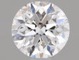 0.80 carat Round diamond F VS1 VeryGood