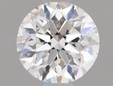0.80 carat Round diamond F VS1 VeryGood