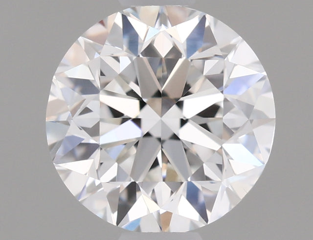 0.80 carat Round diamond F VS1 VeryGood