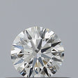 0.30 carat Round diamond F  VS1 Excellent