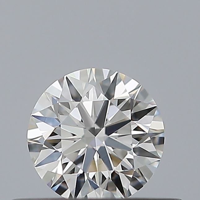 0.30 carat Round diamond F  VS1 Excellent