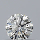 0.30 carat Round diamond F  VS1 Excellent