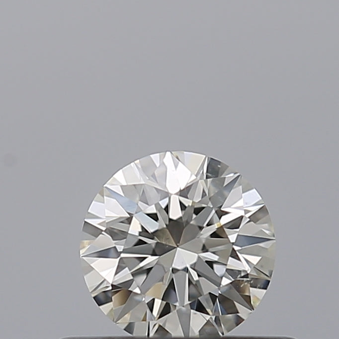 0.34 carat Round diamond H  VS2 Excellent