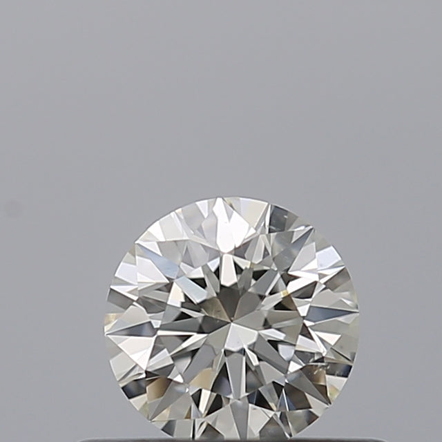0.34 carat Round diamond H  VS2 Excellent