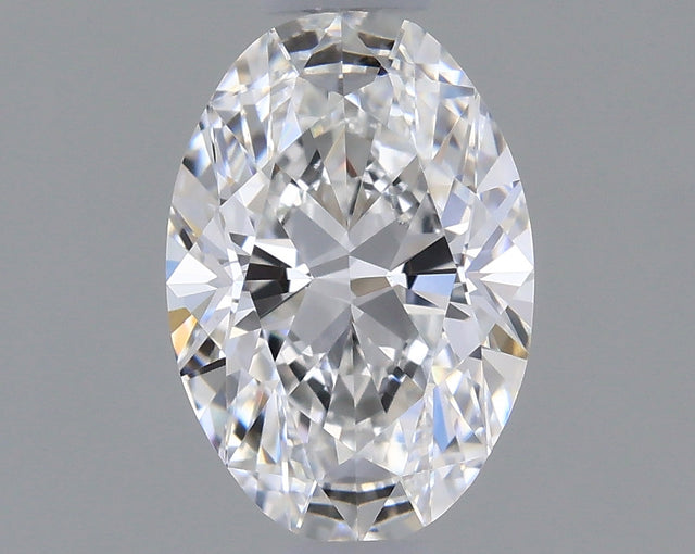0.81 carat Oval diamond F VS1 